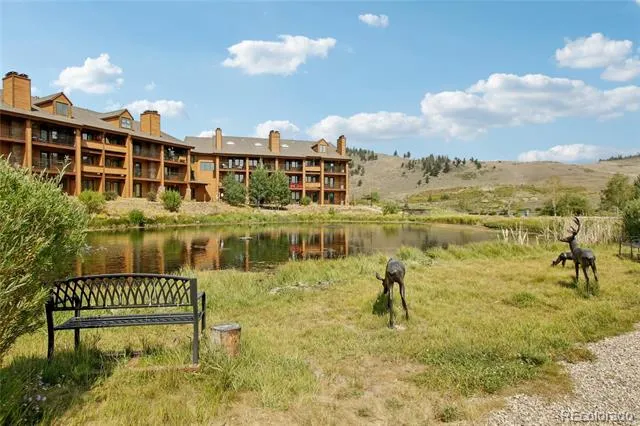 62927 US Highway 40 #657 Granby, CO 80446