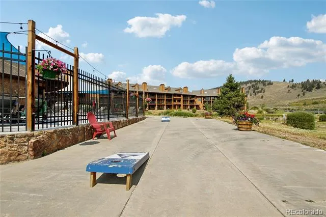 62927 US Highway 40 #657 Granby, CO 80446