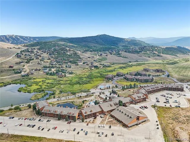62927 US Highway 40 #657 Granby, CO 80446