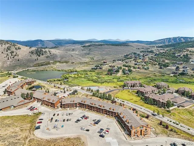 62927 US Highway 40 #657 Granby, CO 80446