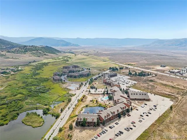 62927 US Highway 40 #657 Granby, CO 80446