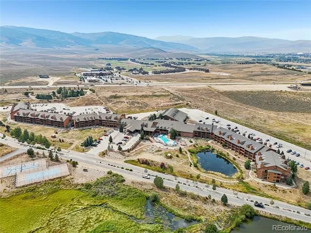 62927 US Highway 40 #657 Granby, CO 80446