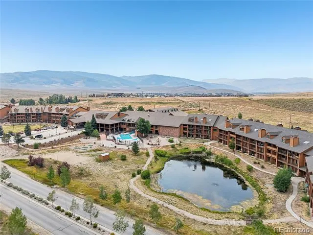 62927 US Highway 40 #657 Granby, CO 80446