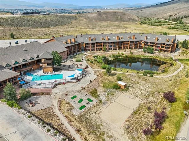 62927 US Highway 40 #657 Granby, CO 80446