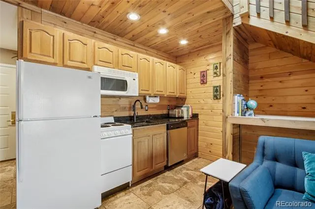 62927 US Highway 40 #657 Granby, CO 80446