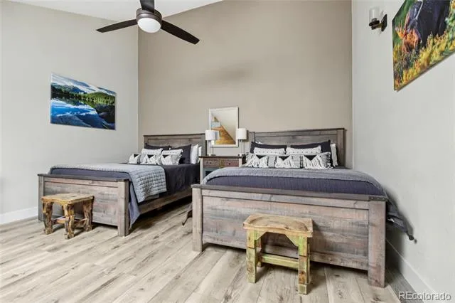 62927 US Highway 40 #657 Granby, CO 80446