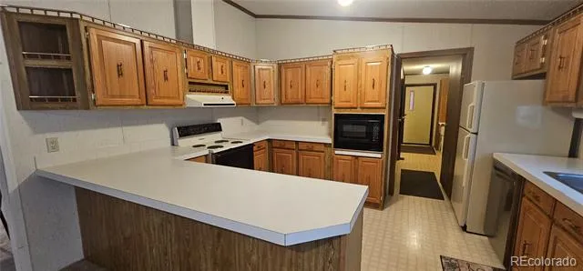 401 Iowa Avenue Seibert, CO 80834
