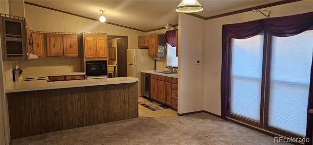 401 Iowa Avenue Seibert, CO 80834