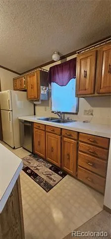 401 Iowa Avenue Seibert, CO 80834