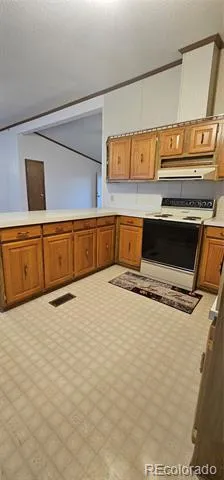 401 Iowa Avenue Seibert, CO 80834
