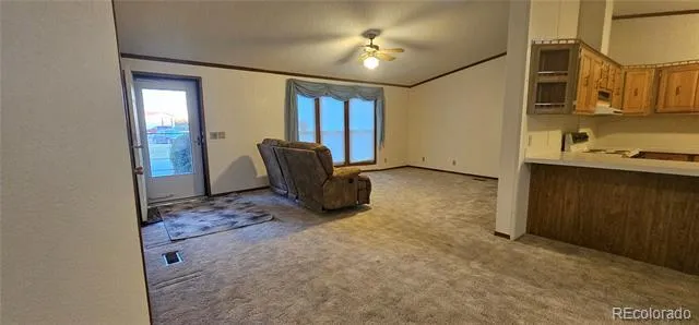 401 Iowa Avenue Seibert, CO 80834