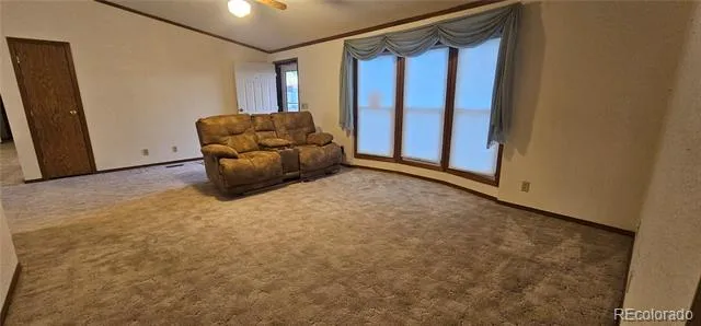401 Iowa Avenue Seibert, CO 80834