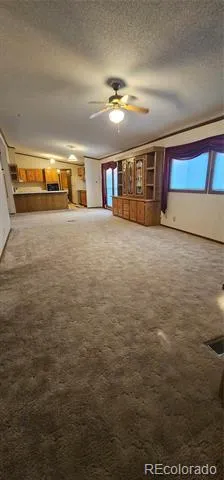 401 Iowa Avenue Seibert, CO 80834