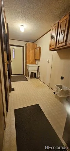 401 Iowa Avenue Seibert, CO 80834