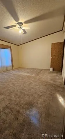 401 Iowa Avenue Seibert, CO 80834
