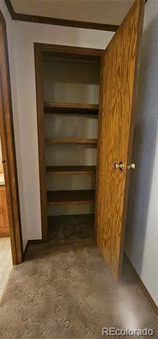 401 Iowa Avenue Seibert, CO 80834