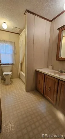401 Iowa Avenue Seibert, CO 80834