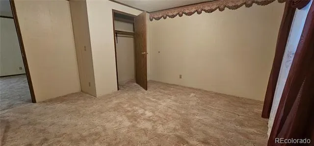 401 Iowa Avenue Seibert, CO 80834