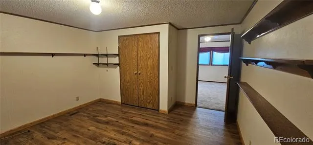 401 Iowa Avenue Seibert, CO 80834