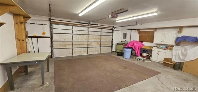 401 Iowa Avenue Seibert, CO 80834