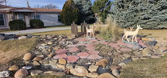 401 Iowa Avenue Seibert, CO 80834