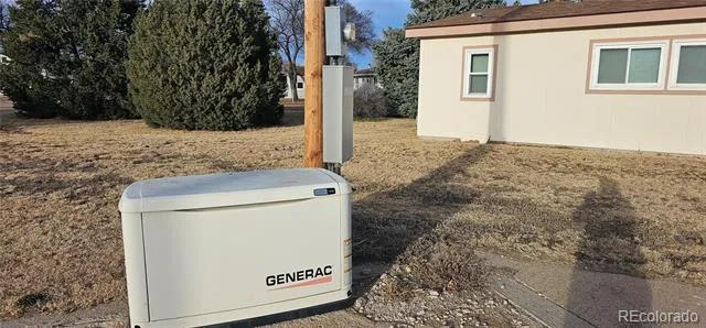 401 Iowa Avenue Seibert, CO 80834