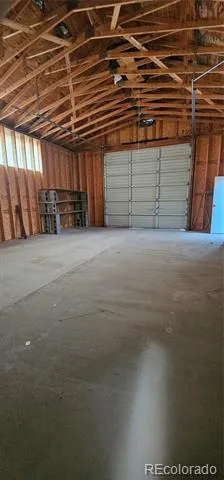 401 Iowa Avenue Seibert, CO 80834