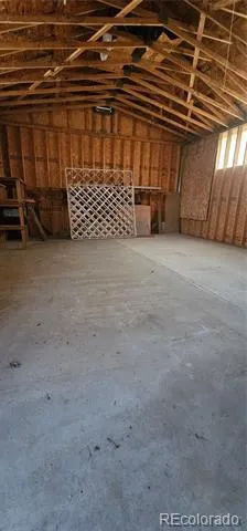 401 Iowa Avenue Seibert, CO 80834