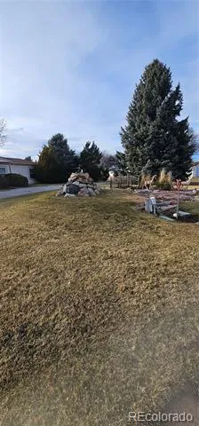 401 Iowa Avenue Seibert, CO 80834