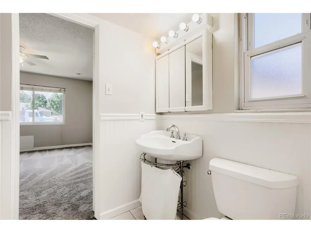 1158 Revere Street Aurora, CO 80011