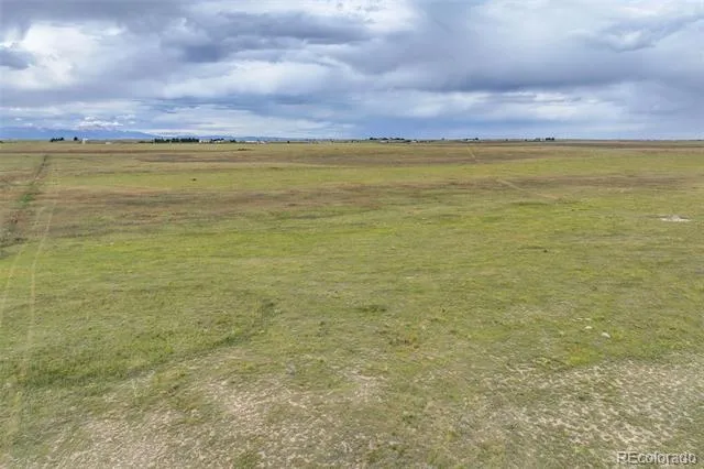 Equestrian Point Yoder, CO 80864