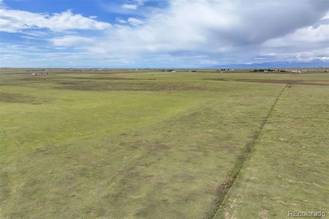 Equestrian Point Yoder, CO 80864