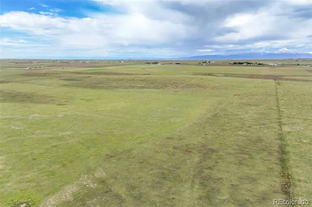 Equestrian Point Yoder, CO 80864