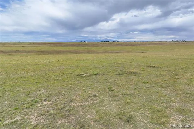 Equestrian Point Yoder, CO 80864