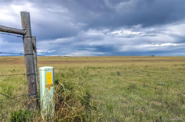 Equestrian Point Yoder, CO 80864