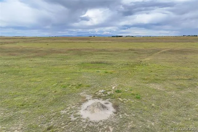 Equestrian Point Yoder, CO 80864