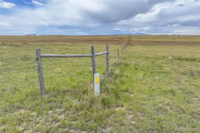 Equestrian Point Yoder, CO 80864