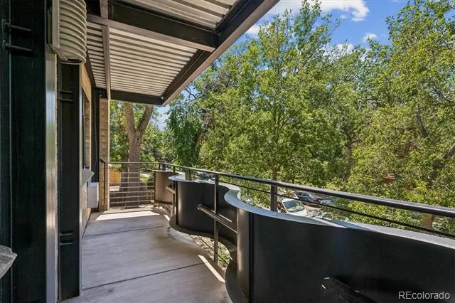 500 E 11th Avenue #301 Denver, CO 80203