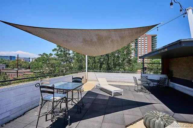 500 E 11th Avenue #301 Denver, CO 80203