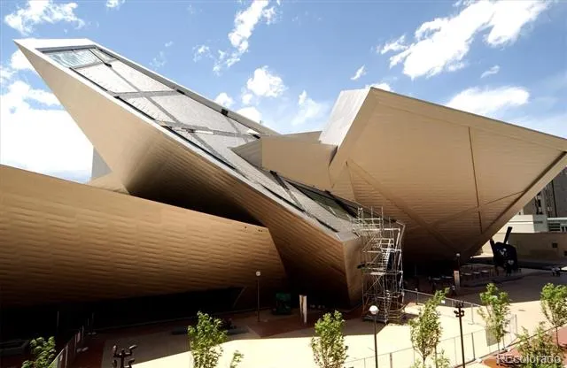 500 E 11th Avenue #301 Denver, CO 80203
