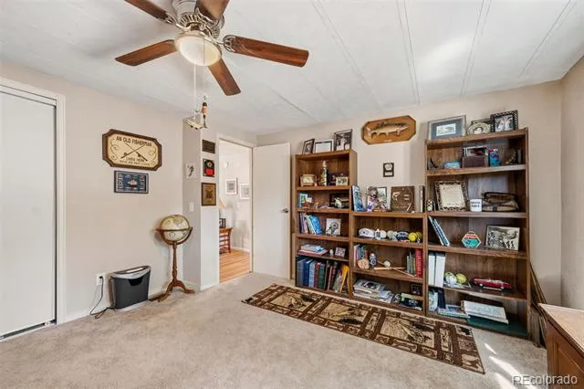 1299 Pikes Peak Drive Florissant, CO 80816