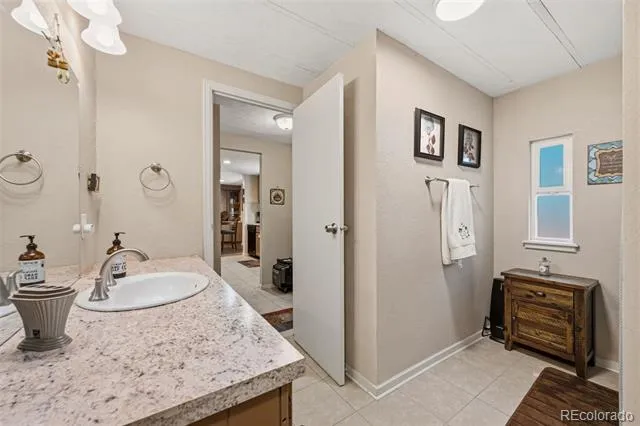 1299 Pikes Peak Drive Florissant, CO 80816