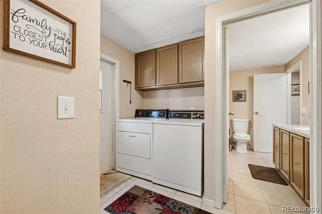 1299 Pikes Peak Drive Florissant, CO 80816
