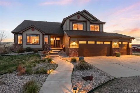 6213 Lake Gulch Road
