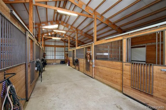 6213 Lake Gulch Road Castle Rock, CO 80104