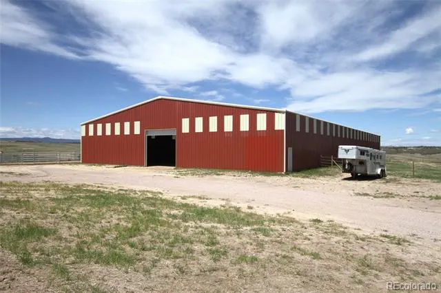 6213 Lake Gulch Road Castle Rock, CO 80104