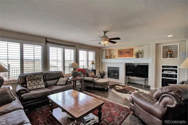 6213 Lake Gulch Road Castle Rock, CO 80104
