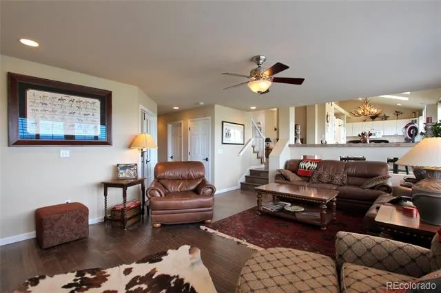 6213 Lake Gulch Road Castle Rock, CO 80104