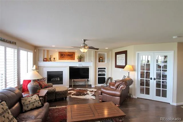 6213 Lake Gulch Road Castle Rock, CO 80104