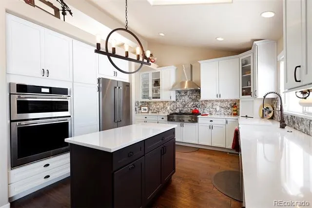 6213 Lake Gulch Road Castle Rock, CO 80104